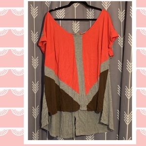 Breezy eShakti blouse